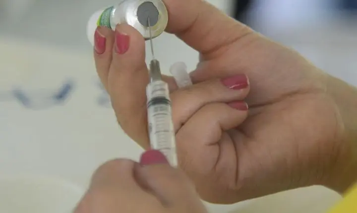 SUS amplia proteção contra meningite com nova vacina pneumocócica