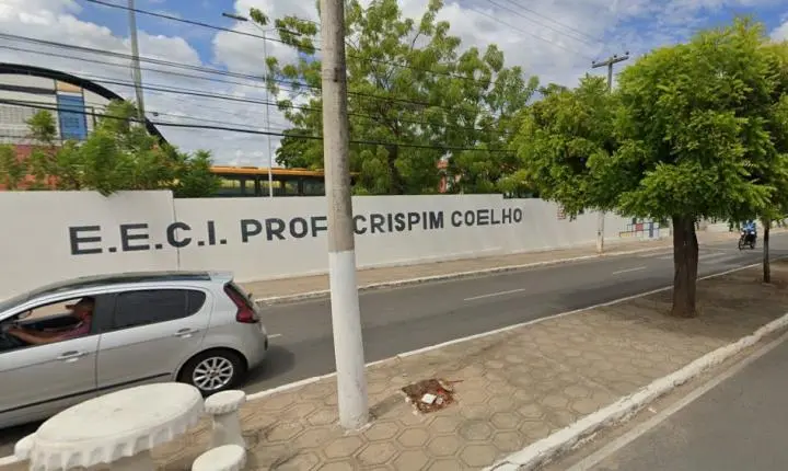 Homem é preso por crime eleitoral após fotografar voto em Cajazeiras