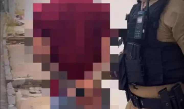 Prisão em Igaracy: suspeito de homicídio a facadas é capturado no Sertão da Paraíba