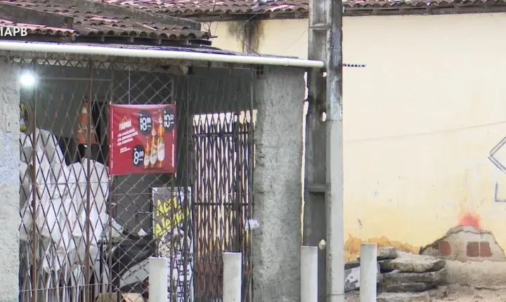 Polícia cumpre mandado de prisão em Campina Grande após morte em bar