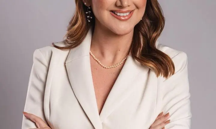 TCE-PB aprova por unanimidade contas de 2024 da gestão de Denise Bayma em Bom Jesus