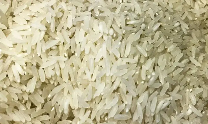 Brasil envia doação de arroz para a Colômbia após forte terremoto