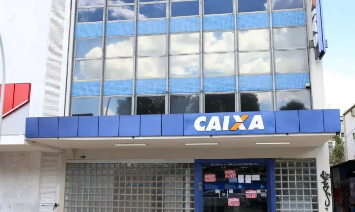 Trabalhadores da Caixa votam na próxima semana o fim da greve