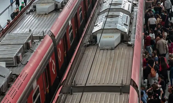 Trabalhadores da CPTM iniciam greve nas linhas 11, 12 e 13 contra privatização em São Paulo