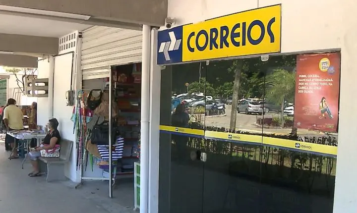 Trabalhadores dos Correios na Paraíba aprovam fim de greve iniciada em setembro