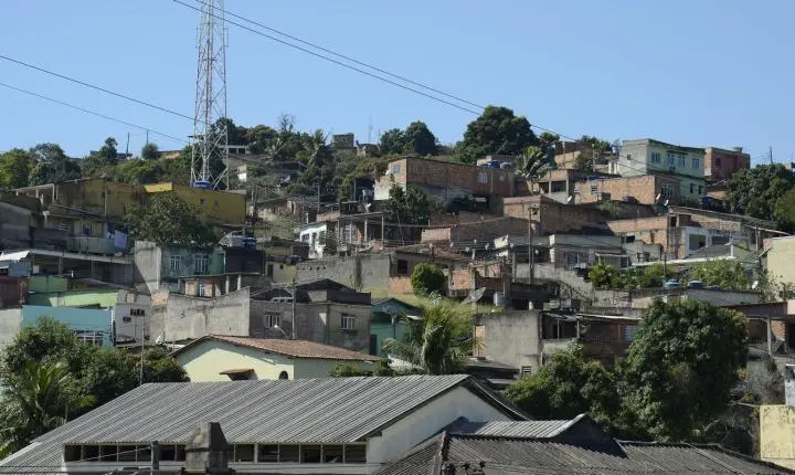 Nova estação de tratamento de esgoto beneficia 270 mil na Baixada Fluminense