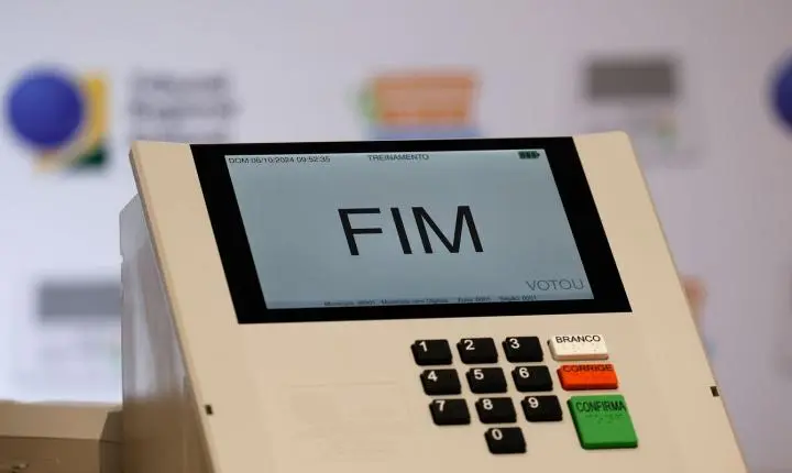 TRE-RJ fará audiência pública para auditar urnas eletrônicas no estado