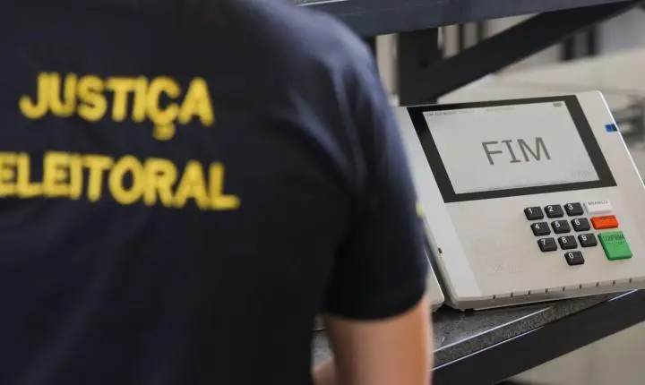 Tribunais eleitorais definem quais urnas eletrônicas passam por auditoria