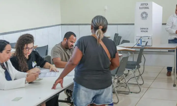 TSE desmente boato de fraude sobre lentidão na apuração dos votos