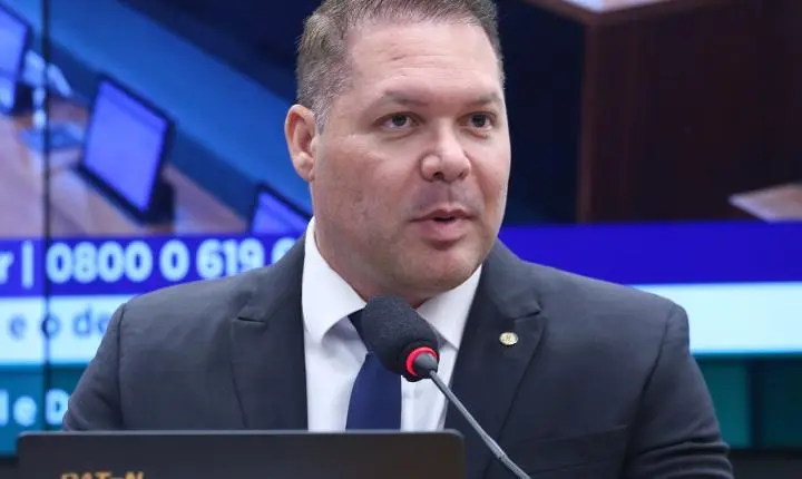 TSE torna Heitor Freire inelegível e anula votos por gastos de campanha ilícitos