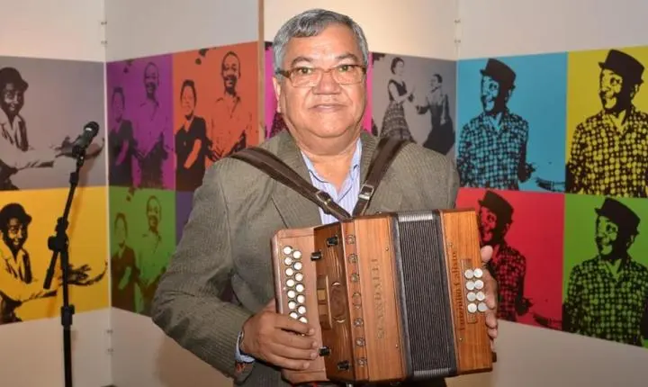 UFCG aprova título de Doutor Honoris Causa para Luizinho Calixto