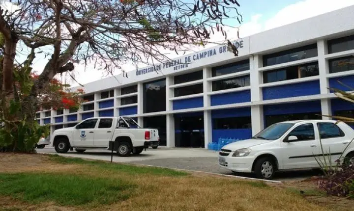 UFCG oferece 158 vagas remanescentes por meio do Sisu+ 2026