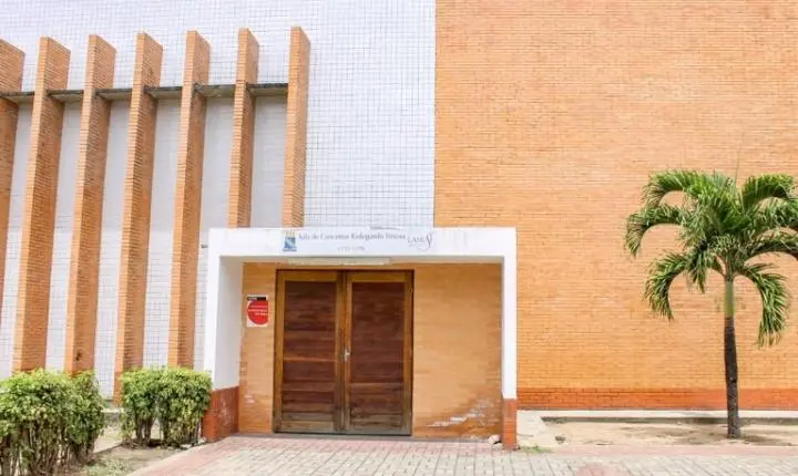 UFPB abre mais de 200 vagas para cursos gratuitos de música