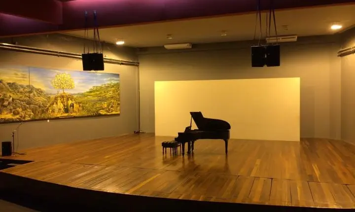 UFPB abre mais de 200 vagas para alunos novatos em cursos gratuitos de música