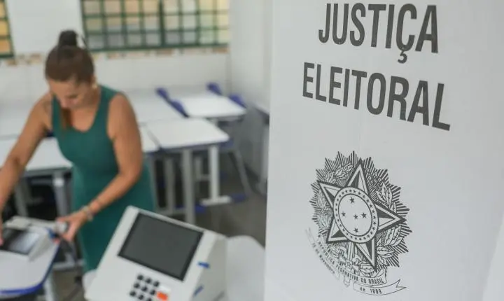 Sábado marca encerramento do prazo para propaganda eleitoral do segundo turno