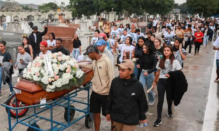 Um ano após Operação Contenção, mortes continuam sob rigorosa investigação