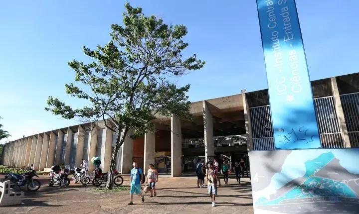 Novas regras de ingresso na UnB buscam ampliar o acesso à graduação