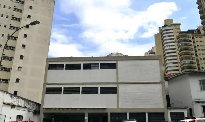 Unifesp localiza sangue e marcas em antigo prédio do DOI-Codi em São Paulo