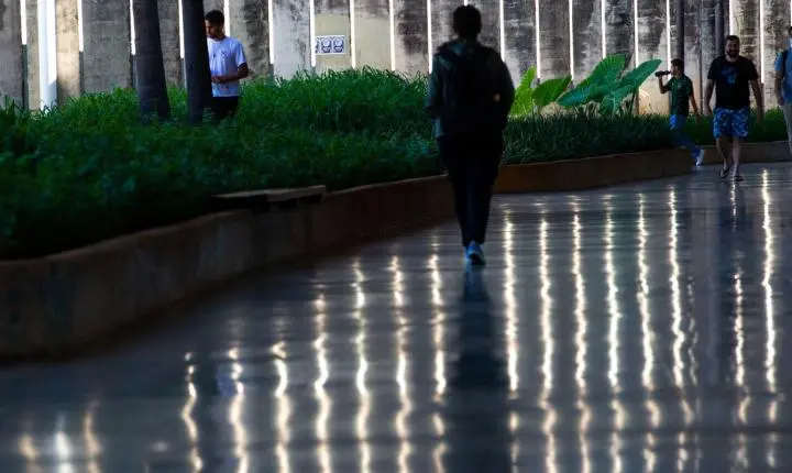 Universidades federais têm até sábado para solicitar projeto de Cuidoteca