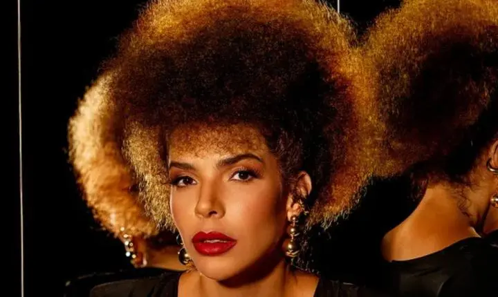 Vanessa da Mata e Mombojó agitam a agenda cultural na Paraíba neste fim de semana