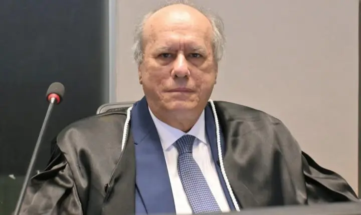 Nova Mesa Diretora do TJPB é eleita para o biênio 2027-2028