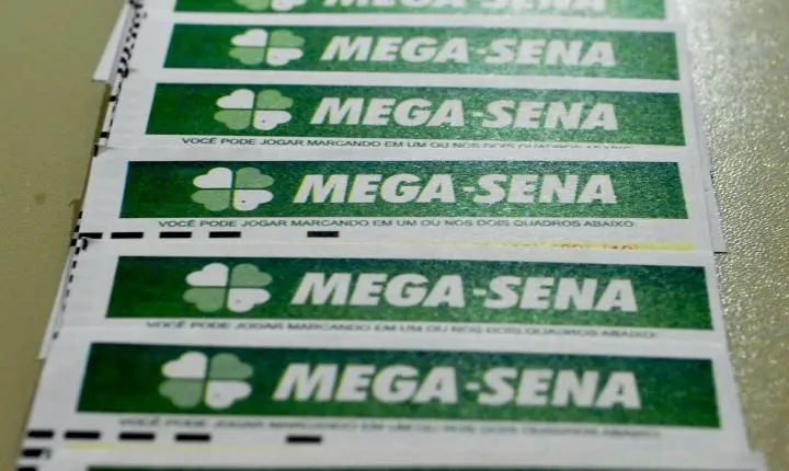 Mega-Sena: concurso 3.027 tem dezenas sorteadas e ninguém leva o prêmio principal
