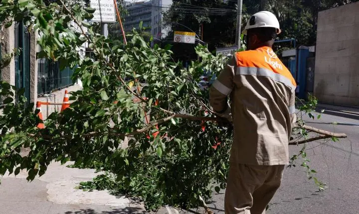 Com desaceleração dos ventos, município do Rio retorna ao Estágio 1