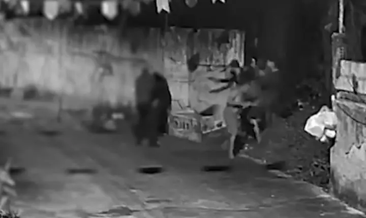 Ataque a tiros no Rangel, em João Pessoa, deixa dois mortos e dois feridos
