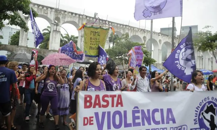 Violência sexual eleva riscos cardiovasculares em mulheres