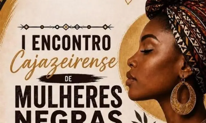 Vozes e Raízes: Cajazeiras Sedia Encontro Histórico Para Celebrar o Protagonismo Negro
