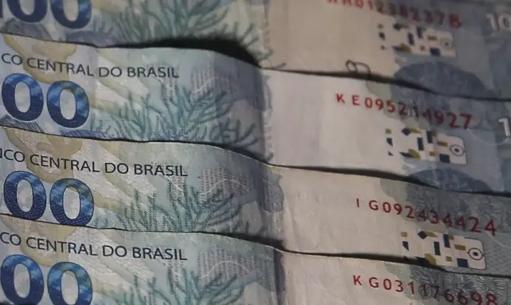 Contas públicas registram déficit primário de R$ 10 bilhões em agosto