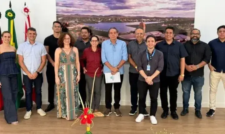 Cajazeiras amplia conexão aérea com Recife e registra mais de 2,4 mil passageiros em três anos de operações da Azul