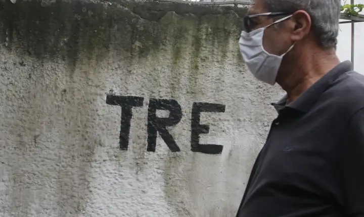 Mais de 12 milhões de eleitores no Rio de Janeiro vão às urnas neste domingo