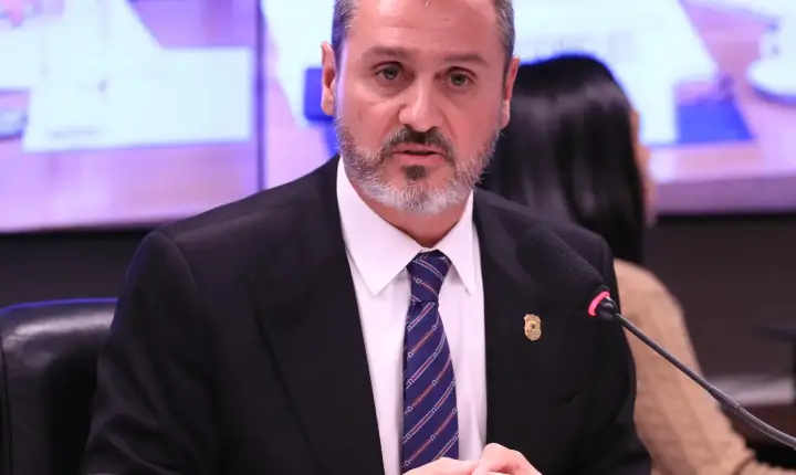 PGR posiciona-se contrária ao afastamento do diretor-geral da PF no STF
