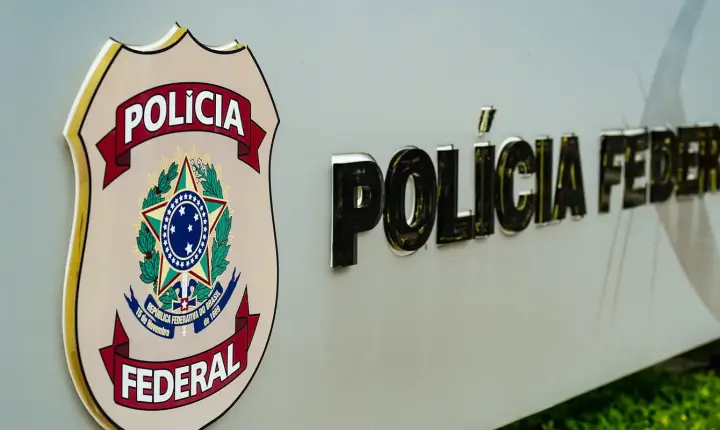 Polícia Federal apreende R$ 2,8 milhões durante o primeiro turno das eleições