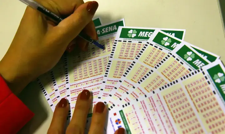 Mega-sena acumula e prêmio chega a R$ 82 milhões para o próximo concurso
