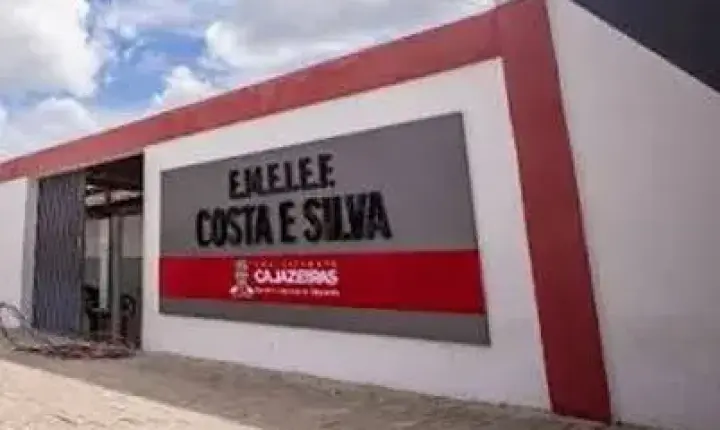 MPPB apura nome da Escola Municipal Costa e Silva, em Cajazeiras, após solicitação da OAB