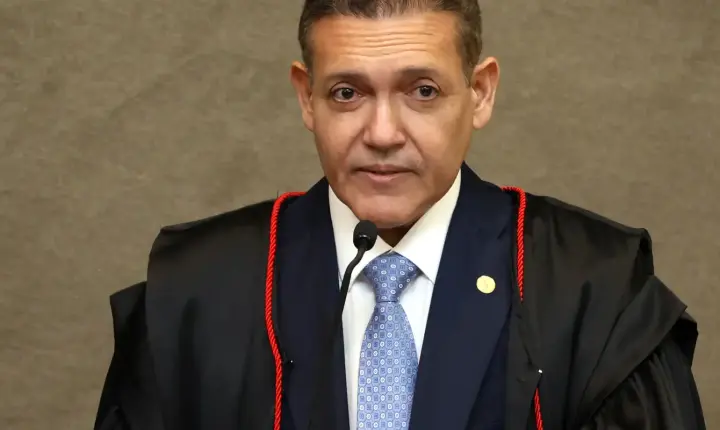 Presidente do TSE fará pronunciamento na TV sobre as eleições neste sábado