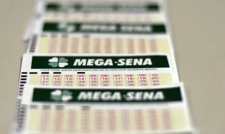 Prêmio da Mega-Sena chega a R$ 170 milhões no sorteio deste domingo