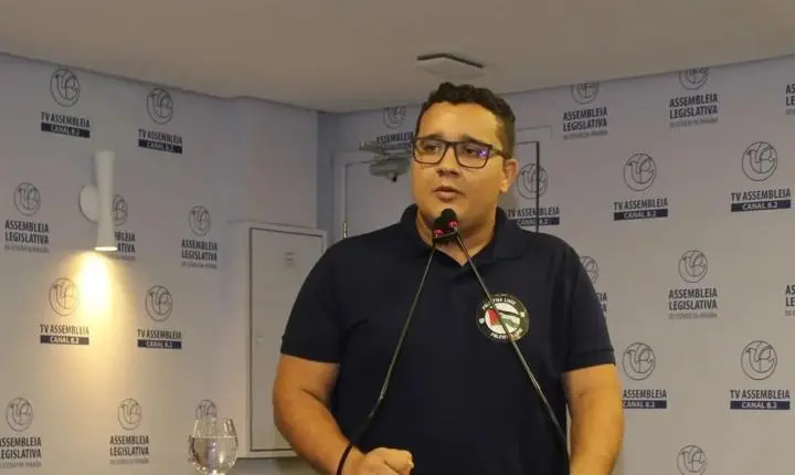 Candidato ao governo da Paraíba, Yuri Ezequiel declara patrimônio de R$ 353,89 ao TSE