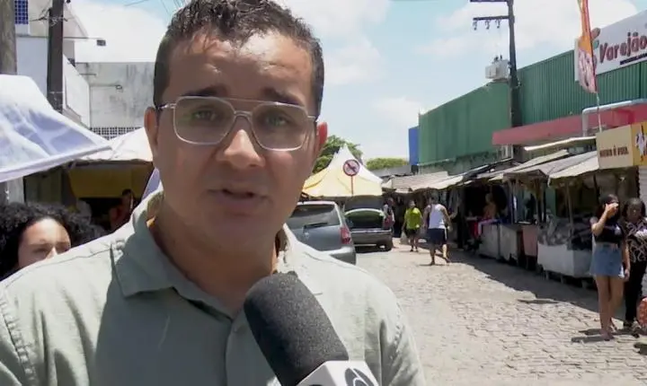 Yuri Ezequiel foca em turismo e saúde para o governo da Paraíba
