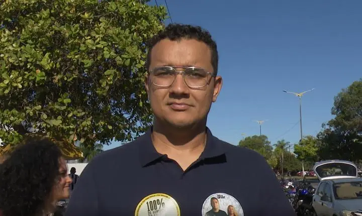 Yuri Ezequiel propõe salário mínimo regional na Paraíba