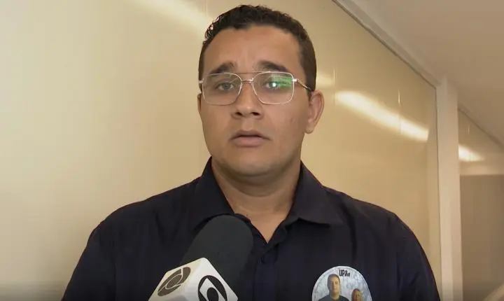 Yuri Ezequiel defende expansão de hospitais do SUS na Paraíba
