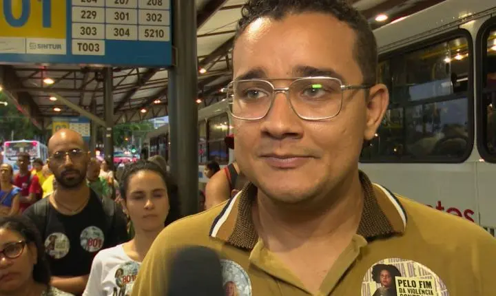 Yuri Ezequiel defende 10% do orçamento para educação na Paraíba