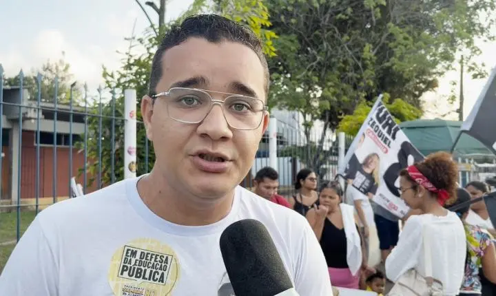 Eleições na Paraíba: Yuri Ezequiel propõe estatais para a indústria
