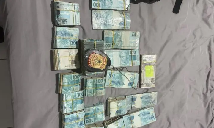 Operação Zona de Influência investiga acordo entre facção e políticos na PB